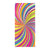 Vortex Print Design LKS301 Beach Towel 32" x 71"