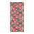 Tomato Print Design LKS301 Beach Towel 32" x 71"