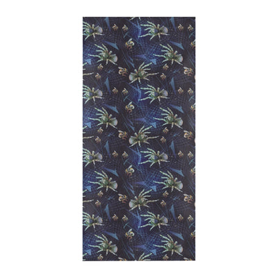 Tarantula Print Design LKS401 Beach Towel 32" x 71"