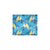 Lovebird Pattern Print Design 03 Men's ID Card Wallet