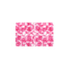 Tie Dye Pink Print Design LKS304 Kitchen Mat