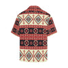 Navajo Pattern Print Design A05 Men's Hawaiian Shirt