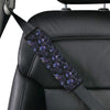 Jellyfish Themed Car Seat Belt Cover