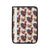 Rooster Pattern Print Design A03 Car Seat Belt Cover