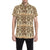 Dream catcher vintage native Men's Short Sleeve Button Up Shirt