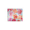 Hibiscus Pattern Print Design HB020 Men's ID Card Wallet