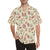 Cupcake Pattern Print Design 04 Men's Hawaiian Shirt