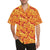 Hibiscus Summer Print Design LKS302 Men's Hawaiian Shirt