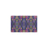 Aztec Pattern Print Design 07 Kitchen Mat