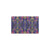 Aztec Pattern Print Design 07 Kitchen Mat