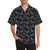 Horse Print Design LKS305 Men's Hawaiian Shirt