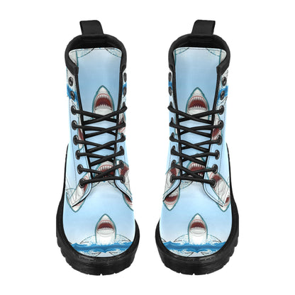 Shark Bite Women's Boots