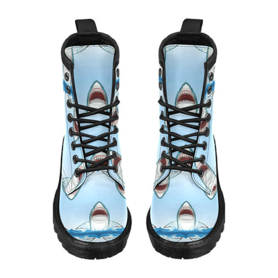 Shark Bite Women's Boots