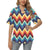 Tribal Aztec Women's Hawaiian Shirt