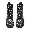 Sea Turtle Print Design LKS303 Women's Boots