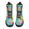 Tie Dye Women's Boots