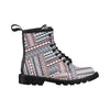 Polynesian Tribal line Women's Boots