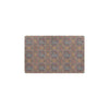 Calendar Aztec Pattern Print Design 03 Kitchen Mat