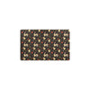 Chicken Pattern Print Design 04 Kitchen Mat