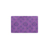 Bohemian Lotus Mandala Style Kitchen Mat