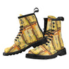 African Girl Design Women's Boots