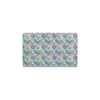 Butterfly Pattern Print Design 01 Kitchen Mat