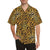 Tiger Print Design LKS302 Men's Hawaiian Shirt