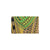 Polynesian Tribal Color Kitchen Mat