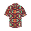 Native Pattern Print Design A07 Men's Hawaiian Shirt