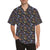 Butterfly Pattern Print Design 013 Men's Hawaiian Shirt