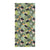 Toucan Print Design LKS304 Beach Towel 32" x 71"