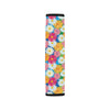 Daisy Pattern Print Design DS05 Car Seat Belt Cover