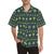 Cactus Pattern Print Design 07 Men's Hawaiian Shirt