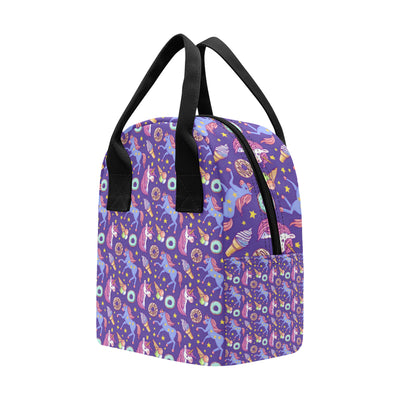 Unicorn Sweety Insulated Lunch Bag