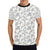 Sea Turtle Print Design LKS304 Men's All Over Print T-shirt