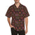 Bohemian Pattern Print Design 01 Men's Hawaiian Shirt