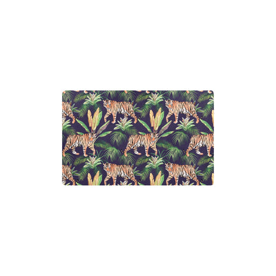 Tiger Jungle Kitchen Mat