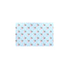 Cow Pattern Print Design 07 Kitchen Mat