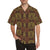 Lion Pattern Print Design 04 Men's Hawaiian Shirt