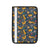 Fox Cute Jungle Print Pattern Car Seat Belt Cover