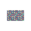 Cupcake Pattern Print Design 02 Kitchen Mat