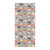 Sushi Print Design LKS307 Beach Towel 32" x 71"