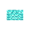 Dolphin Wave Print Kitchen Mat