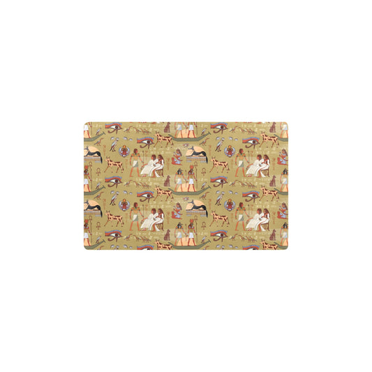 Ancient Greek Classic Pattern Design LKS305 Kitchen Mat