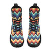 Tribal Aztec Women's Boots