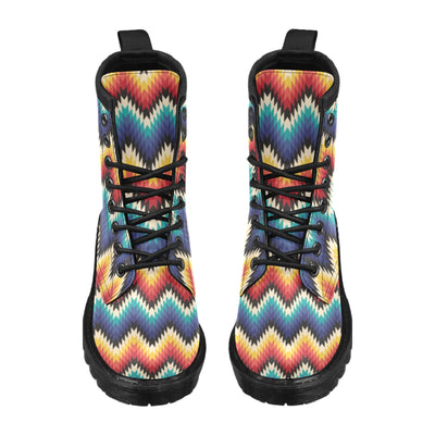 Tribal Aztec Women's Boots