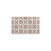 Bohemian Round Style Print Kitchen Mat