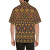 Navajo Pattern Print Design A06 Men's Hawaiian Shirt