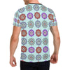 Third Eye Print Design LKS302 Men's All Over Print T-shirt