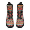 Eagles Native American Design Women's Boots